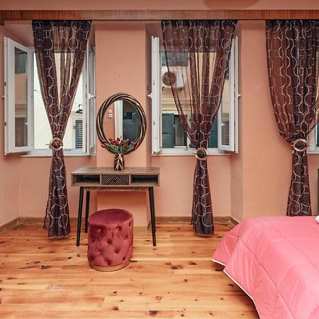 Venetian Reale Apartment Corfu  Exteriér fotografie