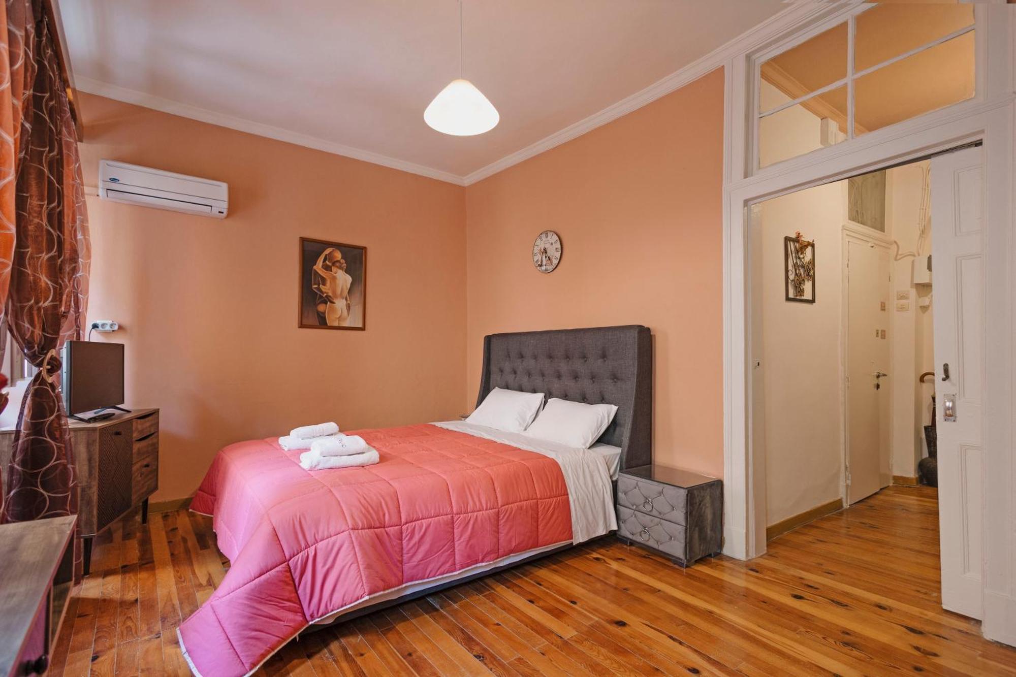 Venetian Reale Apartment Corfu  Exteriér fotografie